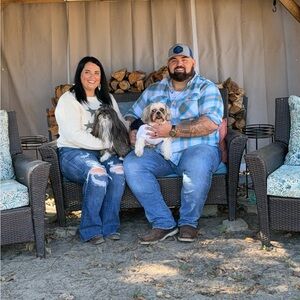 Meet your Posher, Kelly